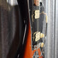 Fender Player Jazzmaster HH Sunburst Guitar #5575 Used