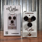 TC Electronic El Cambo Overdrive Guitar Effect Pedal