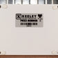 Keeley Electronics Fuzz Bender 3 Transistor Hybrid Fuzz Guitar Effect Pedal