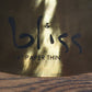 Dream Cymbals BPT14 Bliss Hand Forged & Hammered 14" Paper Thin Crash Demo