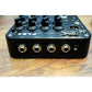 Gallien-Krueger PLEX Bass Preamp EQ Overdrive & Tuner Effect Pedal