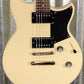 Yamaha Revstar RS320 Vintage White Guitar #3051 Used