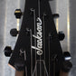 Jackson Special Edition JS22-7 DKA-M Dinky 7-String Guitar & Bag Black #3716 Used