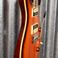 PRS Paul Reed Smith SE Standard 24 Tobacco Sunburst Guitar #2197