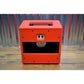 VHT Redline AV-RL1-10C 10" 30 Watt Guitar Amplifier Extension Speaker Cabinet