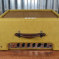 Fender Blues Junior III Limited Edition Lacquered Tweed 15 Watt 1x12" All Tube Guitar Combo Amplifier Used