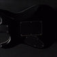Michael Kelly 1964 Guitar Quilt Top Hint Black Floyd Rose Tremolo Blemish  #2093