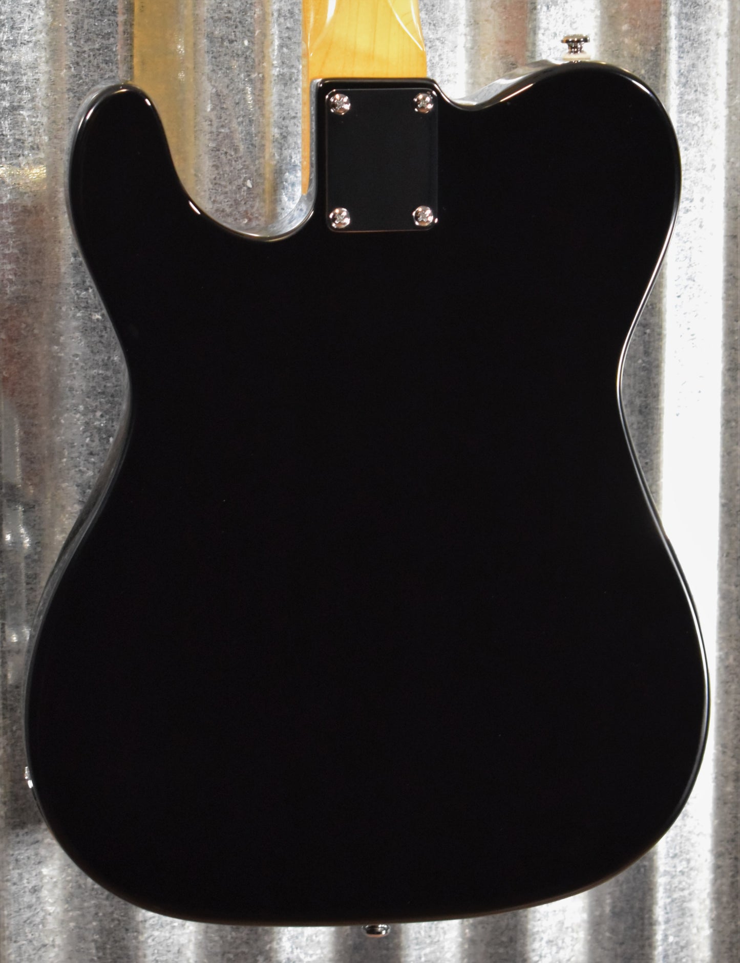 G&L Guitars Tribute ASAT Special Black Guitar #7988