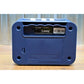 Laney Mini Lionheart Battery Powered Portable Guitar Combo Amplifier MINI-LION Demo
