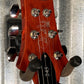 PRS Paul Reed Smith SE 245 Singlecut Vintage Sunburst Guitar & Bag #8381