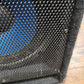 Ashdown MAG 410T Deep 4x10" 450 Watt 8 Ohm Bass Speaker Cabinet Used