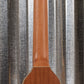 Washburn Guitars Rover RO-10 Natural Travel Guitar & Case RO10SK  #0435