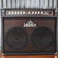Carvin Legacy VL212 100 Watt 2x12" Two Channel All Tube Guitar Combo Amplifier Used