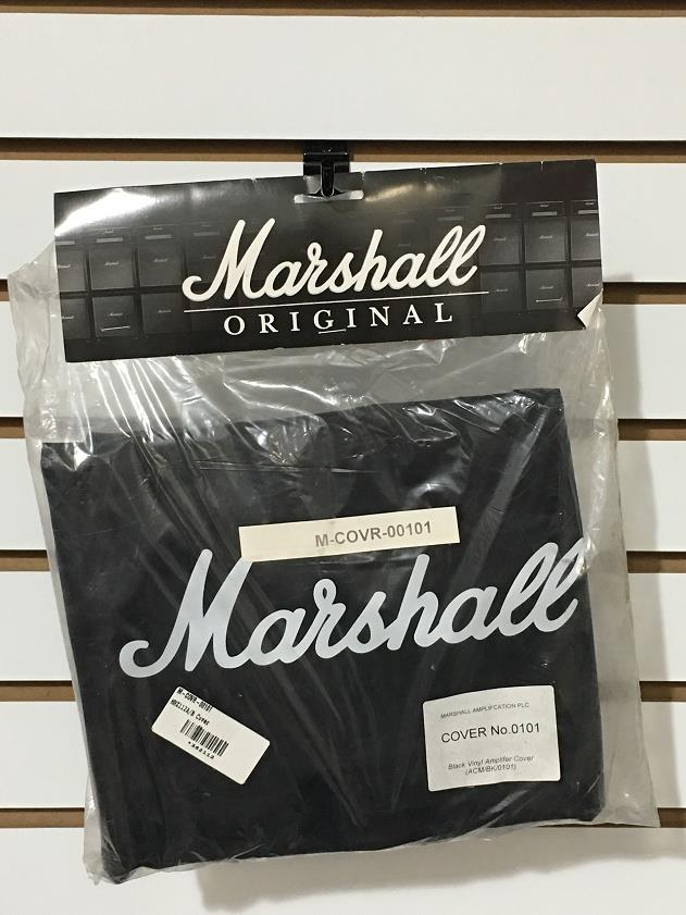 Marshall M-COVR-00101 MHZ112 Haze Cabinet Cover