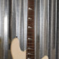 Ovation Celebrity BC-2 Solid Body 4 String Bass White Korea 1987 #0761 Used
