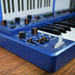 Behringer MS-1-BU 32 Key Analog Synthesizer Blue Demo