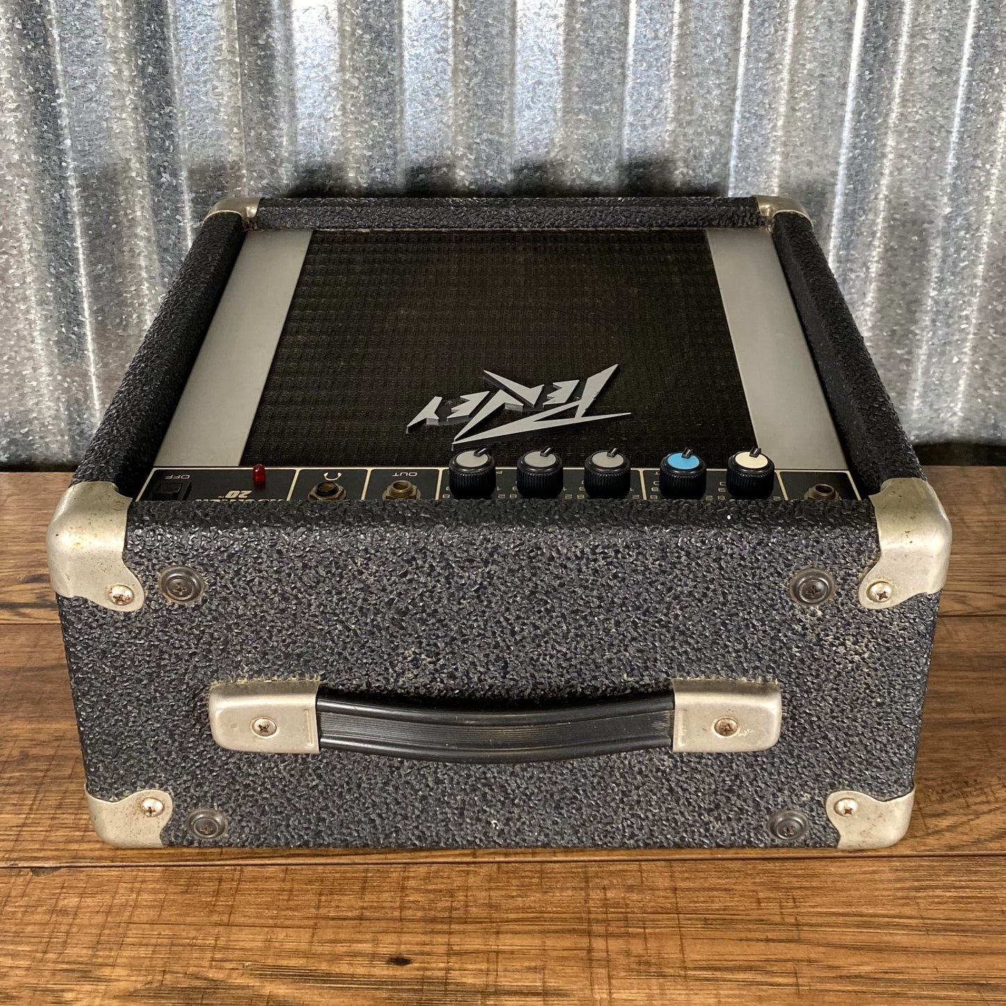 Peavey Audition 20 1x8" 12 Watt Guitar Amplifier Combo Used
