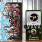Earthquaker Devices EQD Arrows Preamp Booster V1 Guitar Effect Pedal Used