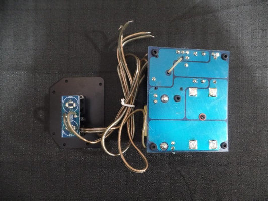 Wharfedale Pro Crossover For SH1294M Number 600-1140000010R