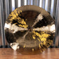 Dream Cymbals CH22 Hand Forged & Hammered 22" China Cymbal