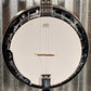 Washburn B16 5 String Closed Back Banjo B16K-D-U #5436