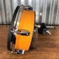 Yamaha DTEXTREME RHP80 8" Electronic Tom Drum Trigger Pad With Birch Wood Shell & Mounting Hardware Used