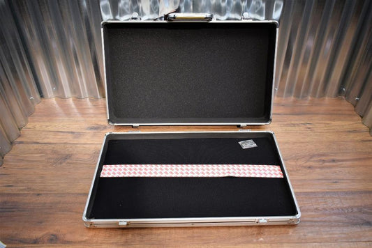 Stagg UPC-535 ABS Briefcase Guitar Effect Pedalboard & Case
