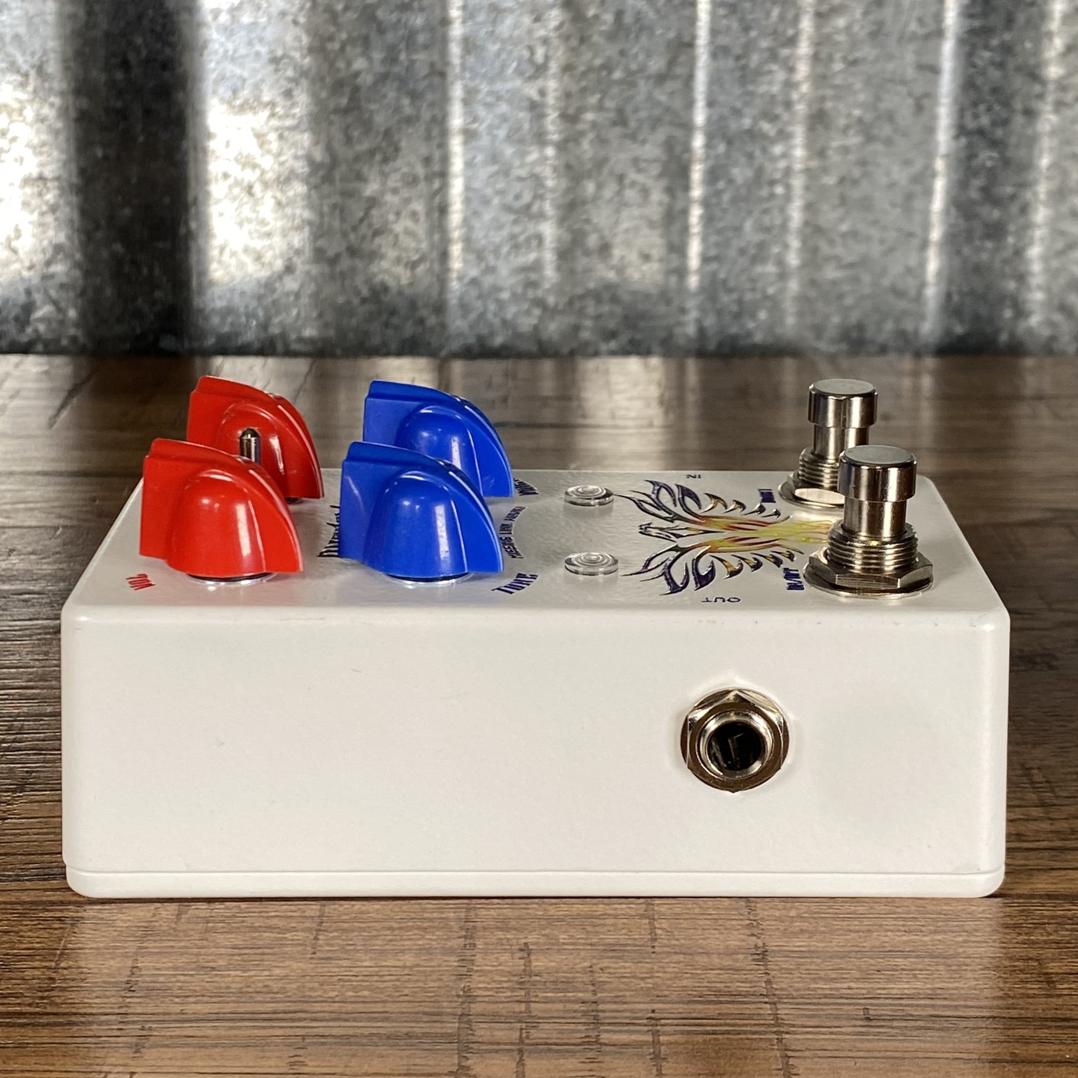ギター Aldente Effects Live Unit Live Unit | aldente-effects
