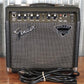 Fender Dyna-Touch III Bullet 150 Two Channel 1x8" Guitar Combo Amplifier Used