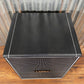 Laney Digbeth DBV-212-4 2x12" 500 Watt Bass Amplifier Extension Speaker Cabinet 4 Ohm