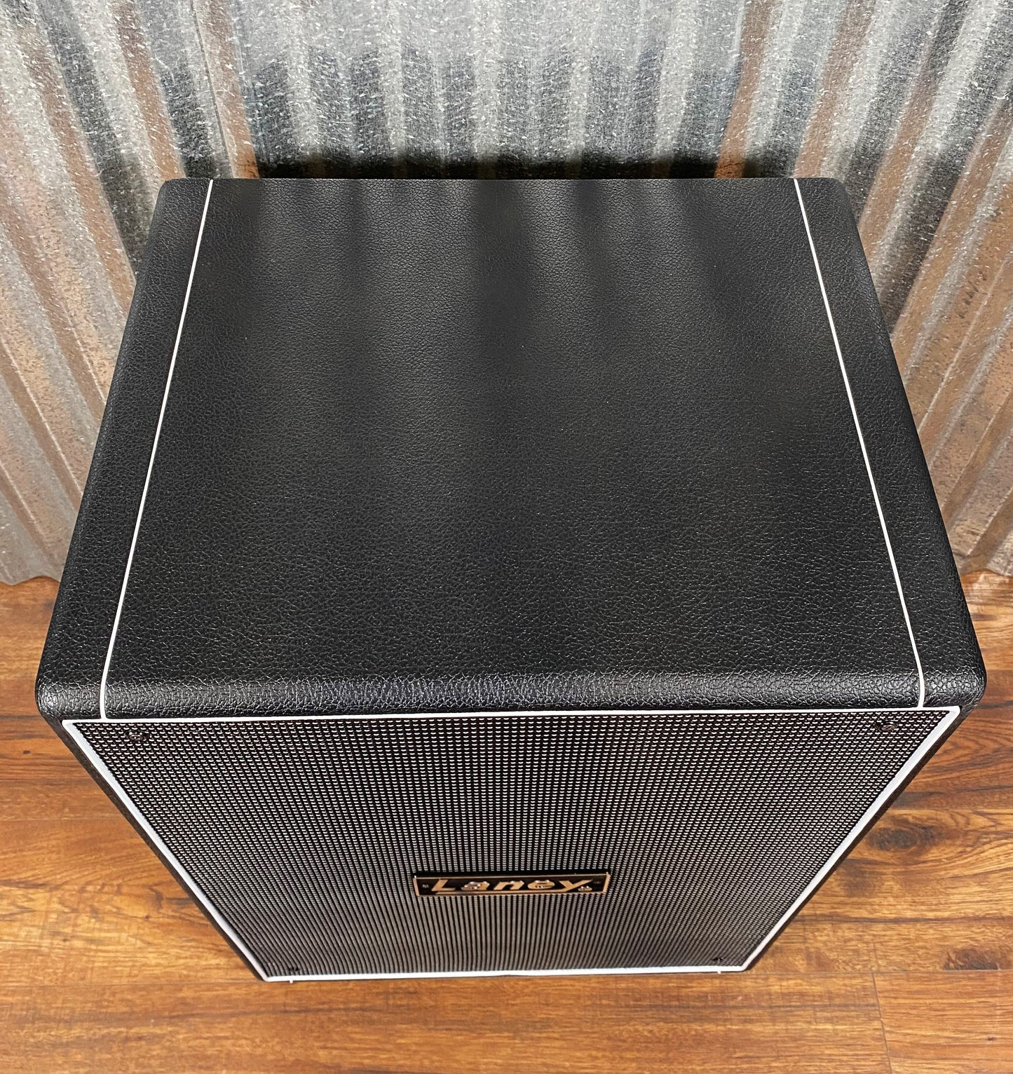 Laney Digbeth DBV-212-4 2x12" 500 Watt Bass Amplifier Extension Speaker Cabinet 4 Ohm