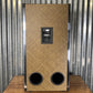 GR Bass NF 212 SLIM+ Plus Natural Fiber 900 Watt 2x12 4 Ohm Bass Speaker Cabinet