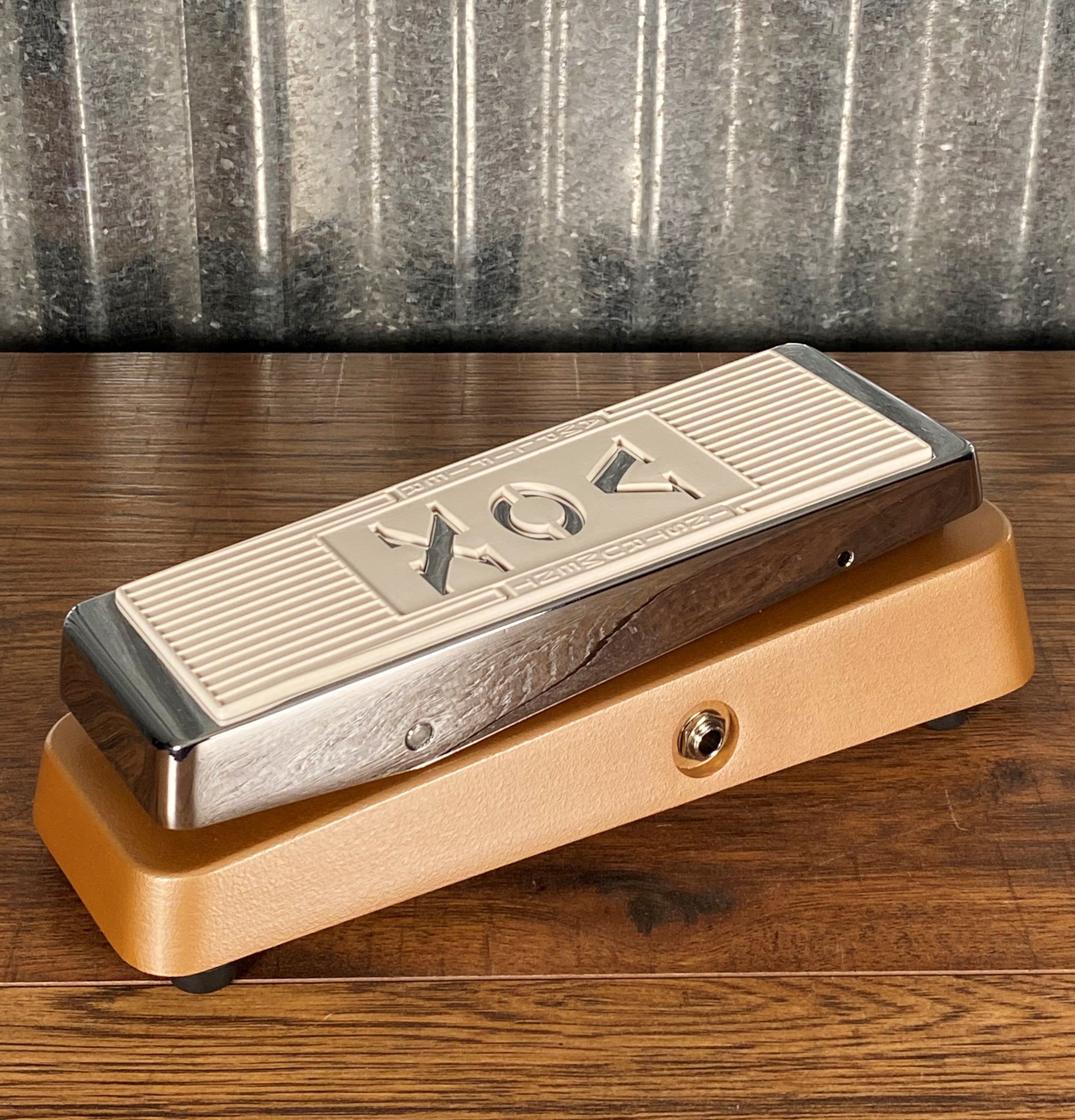 VOX V847C Limited Edition Wah Guitar Effect Pedal – Specialty Traders