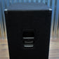 Warwick WCA408LWCE 4x8 Light Weight Celestion Bass Amplifier Speaker Cabinet WCA-408-LW-CE