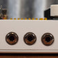 Electro-Harmonix EHX Ring Thing Single Sideband Modululator Guitar Effect Pedal Used