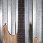 Washburn N24-Nuno Bettencourt Vintage Matte Guitar N24VINTAGEK-D-U #0007