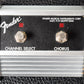 Fender Ultimate Chorus Two Channel 65 Watt 2x12" Guitar Combo Amplifier Jensen Used