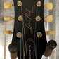 Epiphone Les Paul Standard Gold Top Korea Guitar & Case #1641 Used