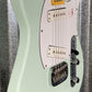 G&L Tribute ASAT Special Surf Green Guitar #7467