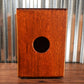 Atempo Percussion CJ-DOSV-01 Dos Voces Two Voices Cajon & Bag