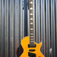 Epiphone Nighthawk Custom Reissue Honey Burst Electric Guitar & Case #0539 Used