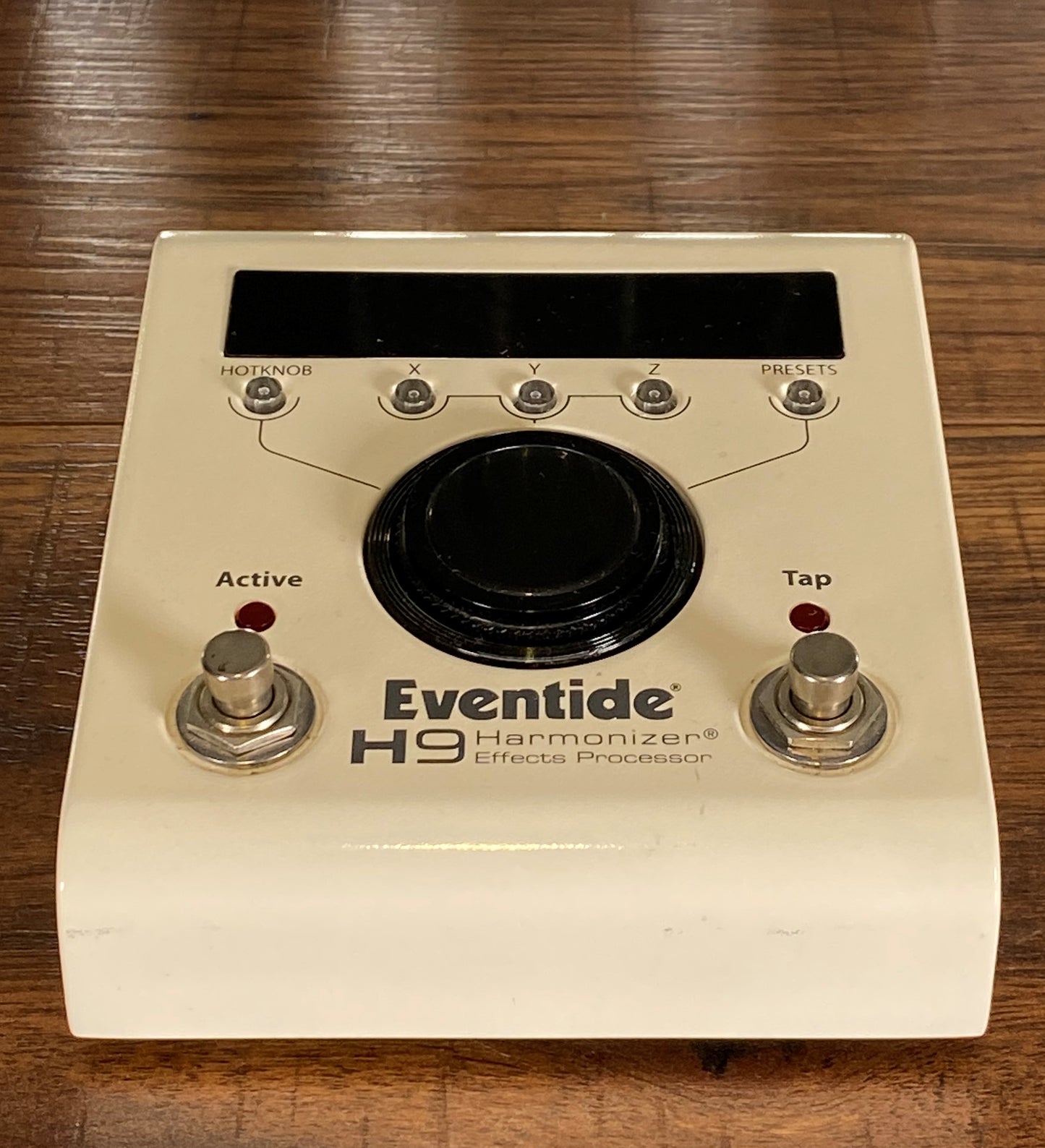 Eventide H9 Harmonizer Guitar Multi Effect Processor Pedal Used