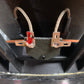 Wharfedale Pro D-717 18" 400 Watt 8 Ohm Cast Frame Replacement Bass Woofer Speaker