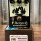 Earthquaker Devices EQD Afterneath Otherworldly Reverb V2 Guitar Effect Pedal