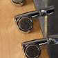 G&L Tribute ASAT Classic Sonic Blue Poplar Guitar #6281 Demo