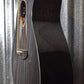 Breedlove Discovery Concert Black Widow CE Mahogany Acoustic Electric Guitar #8207