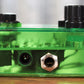 SKS Audio Musiwewe Light Green Vintage TS Overdrive Guitar Effect Pedal