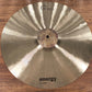 Dream Cymbals ECR17 Energy Series Hand Forged & Hammered 17" Crash