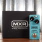 Dunlop MXR M296 Mini Classic 108 Fuzz Guitar Effect Pedal