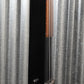 Dean Pace PACEB CBK 4-String Electric Upright Bass & Case Classic Black #0050 Used